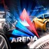 Логотип телеграм канала @arenacraftt — [📱🖥️ ] GTA:SAMP | ARENA❗️