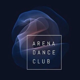 Логотип телеграм канала @arenadanceclub — ARENA DANCE CLUB