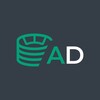 Логотип телеграм канала @arenadata — Arenadata