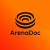 Logo of telegram channel arenadoc — ArenaDoc📇