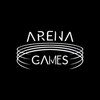 Logo of telegram channel arenagamesnews — Arena Games News