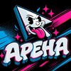 Логотип телеграм канала @arenagamesspb — 💜 ARENA Games | Шушары | Компьютерный клуб