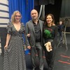 Логотип телеграм канала @arenaismag — Арт PRO Cвет Колыма / Искусство Просвещения Колыма