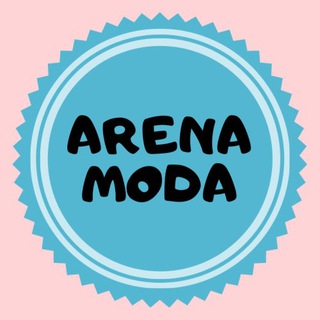 Logo del canale telegramma arenamoda - Arena Moda