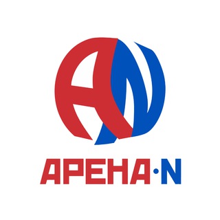 Логотип телеграм канала @arenanorilsk — СРК «Арена-Норильск»