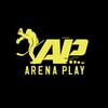 Logo of telegram channel arenaplayhockey — ARENA PLAY