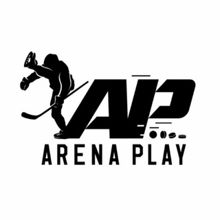 Логотип телеграм канала @arenaplaysever — Arena Play Север