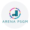 Логотип телеграм канала @arenapsgm — Arena PSGM СКИДКИ ДО 04.07