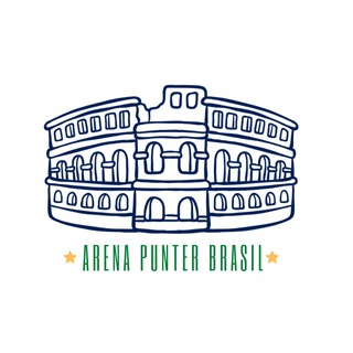 Logotipo do canal de telegrama arenapunter - Arena Punter Brasil