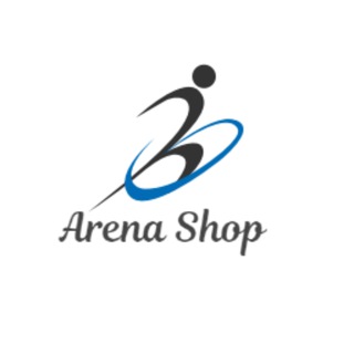 Логотип телеграм канала @arenashops — Arena Shop