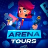 Telegram channel Турниры Brawl Stars | арена logo