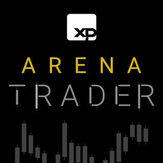 Logotipo do canal de telegrama arenatraderxp - Arena Trader - XP