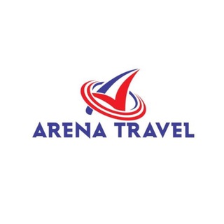 Telegram kanalining logotibi arenatraveluz — ARENA TRAVEL — Туры и авиабилеты 🇺🇿