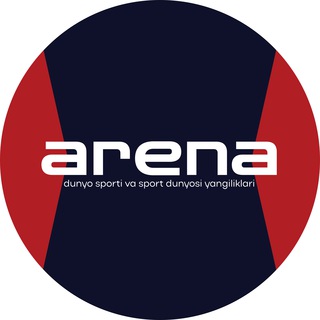 Telegram kanalining logotibi arenauzb_official — Arena | Official