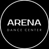 Логотип телеграм канала @arenazhuk — АРЕНА танцы в Жуковском