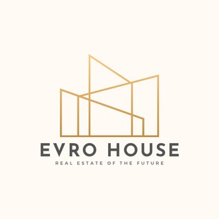 Логотип телеграм канала @arenda_in_tashkent — Evro House - АРЕНДА🇺🇿