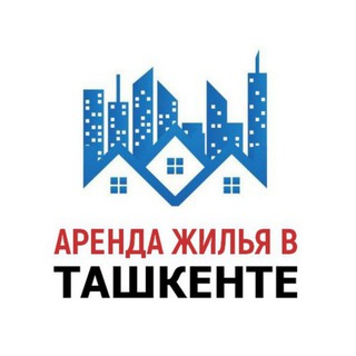 Telegram channel arenda_tashkentcity logo