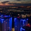 Логотип телеграм канала @arenda38rgn — АРЕНДА ИРКУТСК “MEGA”