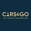 Логотип телеграм канала @arenda_cars — CARS&GO Новосибирск
