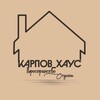 Логотип телеграм канала @arenda_doma_kemerovo — ПРОСТРАНСТВО ОТДЫХА