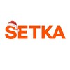 Логотип телеграм -каналу arenda_kiev_setka — Аренда Киев | SETKA