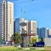 Логотип телеграм канала @arenda_novokosino — Аренда Новокосино Москва🏬 Сдать / снять жилую и нежилую недвижимость