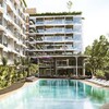 Логотип телеграм канала @arenda_phuket12 — Аренда Пхукет 🏝️ OM Management