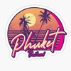 Логотип телеграм канала @arenda_phuket_thailand — Аренда недвижимости на Пхукете 🇹🇭
