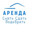 Логотип телеграм канала @arenda_stavropol — Аренда Ставрополь