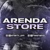 Logo of telegram channel arenda_store — ARENDA STORE
