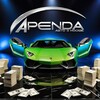 Логотип телеграм канала @arendaavtok — Аренда авто |МОСКВА| Такси
