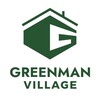 Логотип телеграм канала @arendagvillage — Аренда домов для отдыха gvillage.by