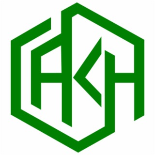Логотип телеграм канала @arendakhofficial — ArendaKh