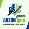 Telegram kanalining logotibi arendakvartira9999 — Арзон ижара