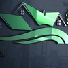 Telegram channel Аренда квартир Луганск ЛНР logo