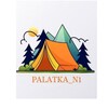 Telegram channel 🏕️Palatka_N1 Аренда товаров🤝 logo