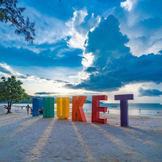 Telegram channel Аренда Пхукет 🇹🇭 квартиры и виллы logo