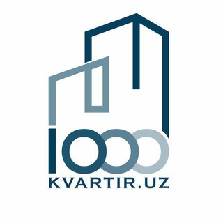 Telegram kanalining logotibi arendauyjoy_m — 1000kvartir.uz