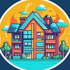 Логотип телеграм канала @arendujdom — Розыгрыш Авто от «Арендочка»
