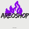 Logo of telegram channel areo_shop — AreoShop