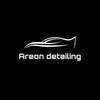 Logo of telegram channel areon_studio — AREON studio