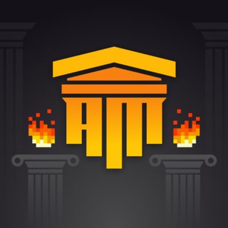 Логотип телеграм канала @ares_mine — AresMine