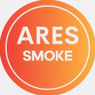 Логотип телеграм канала @ares_smoke — ARES | Smoke