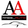 Логотип телеграм канала @ares_auto — ARES_AUTO Выкуп и Продажа Авто
