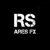 Logo of telegram channel ares_forex — ARES FX