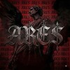 Логотип телеграм канала @ares_info_channel — AЯΣƧ ЦПIVΣЯƧΣ 🥂