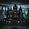 Логотип телеграм канала @ares_sideriss — Пристанище Ареса