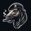 Telegram channel aresinfoservice logo