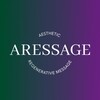 Telegram channel ARESSAGE эстетическая регенерация logo