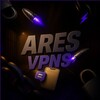 Telegram channel ARES VPNS🚀 logo